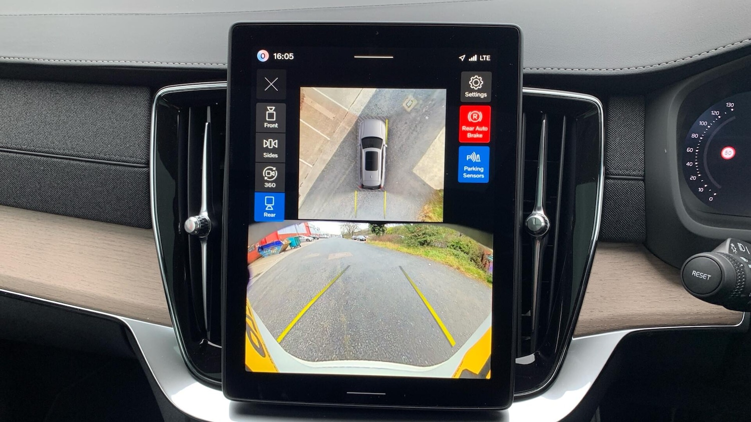 Used Volvo XC90 2026 for sale - 77982362: Photo 19