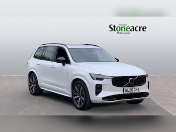 Used Volvo XC90 2026 for sale - 77982362: Photo