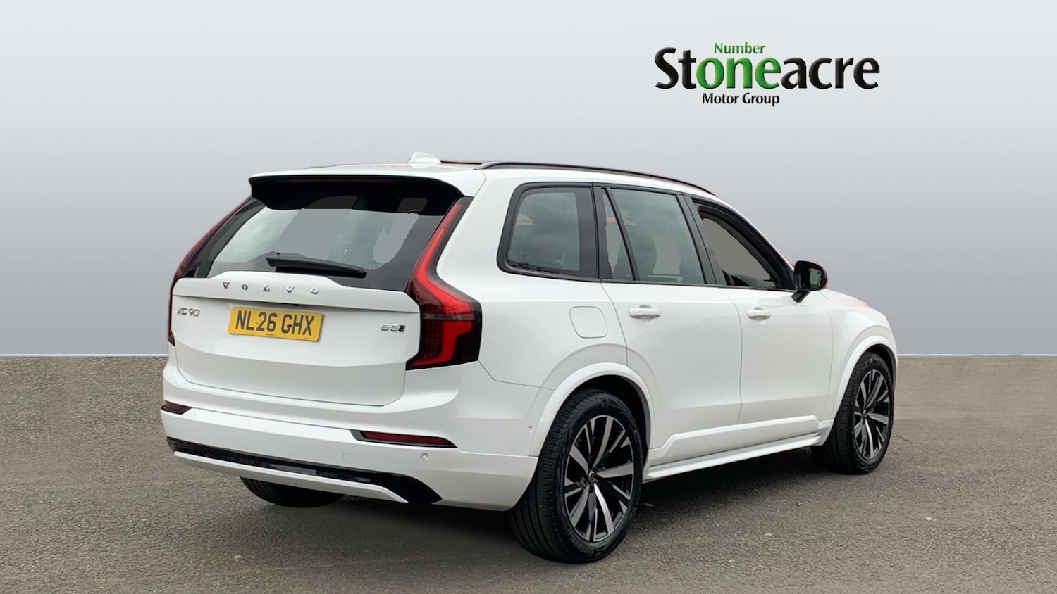 Used Volvo XC90 2026 for sale - 77982362: Photo 2