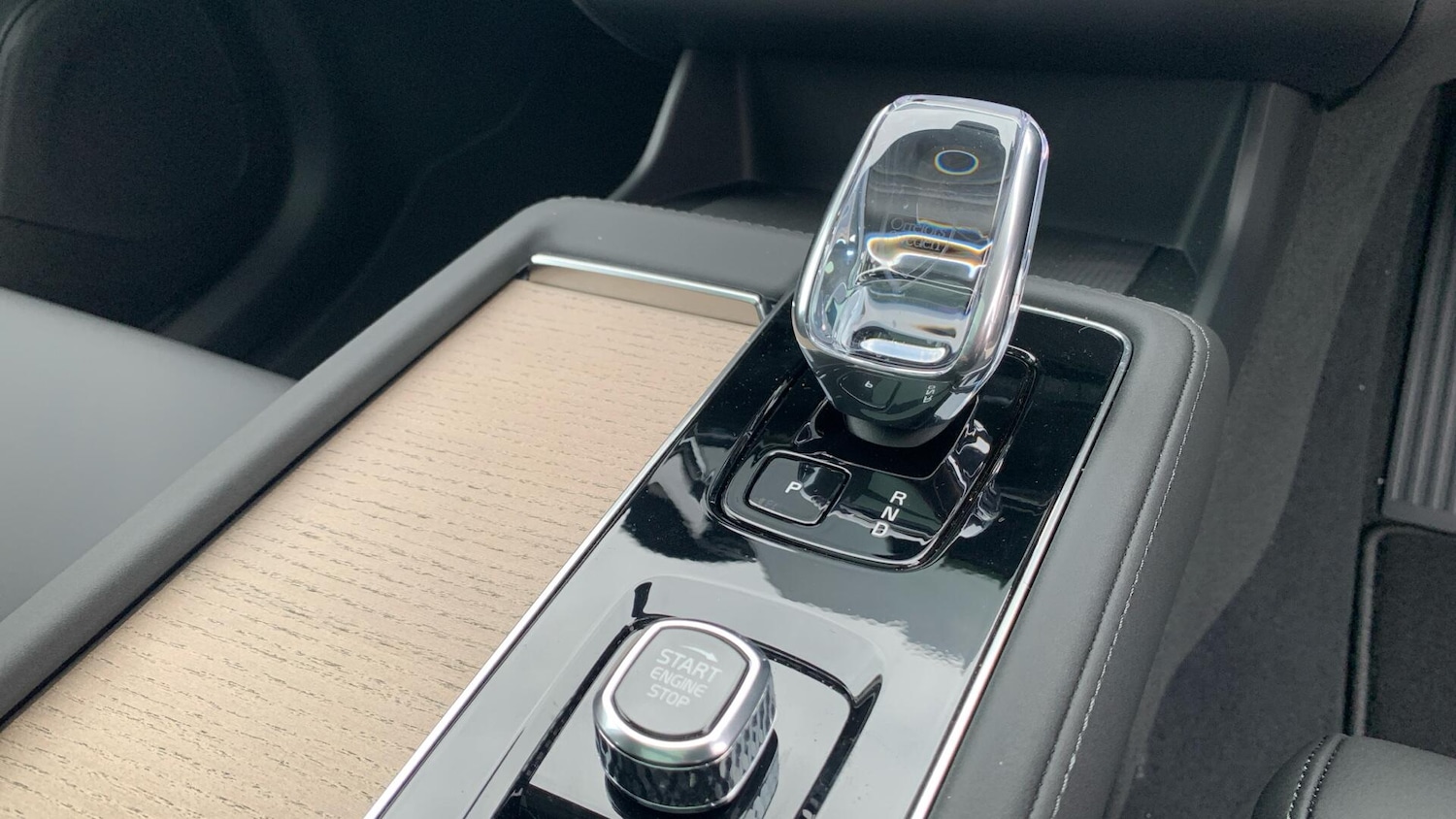 Used Volvo XC90 2026 for sale - 77982362: Photo 26