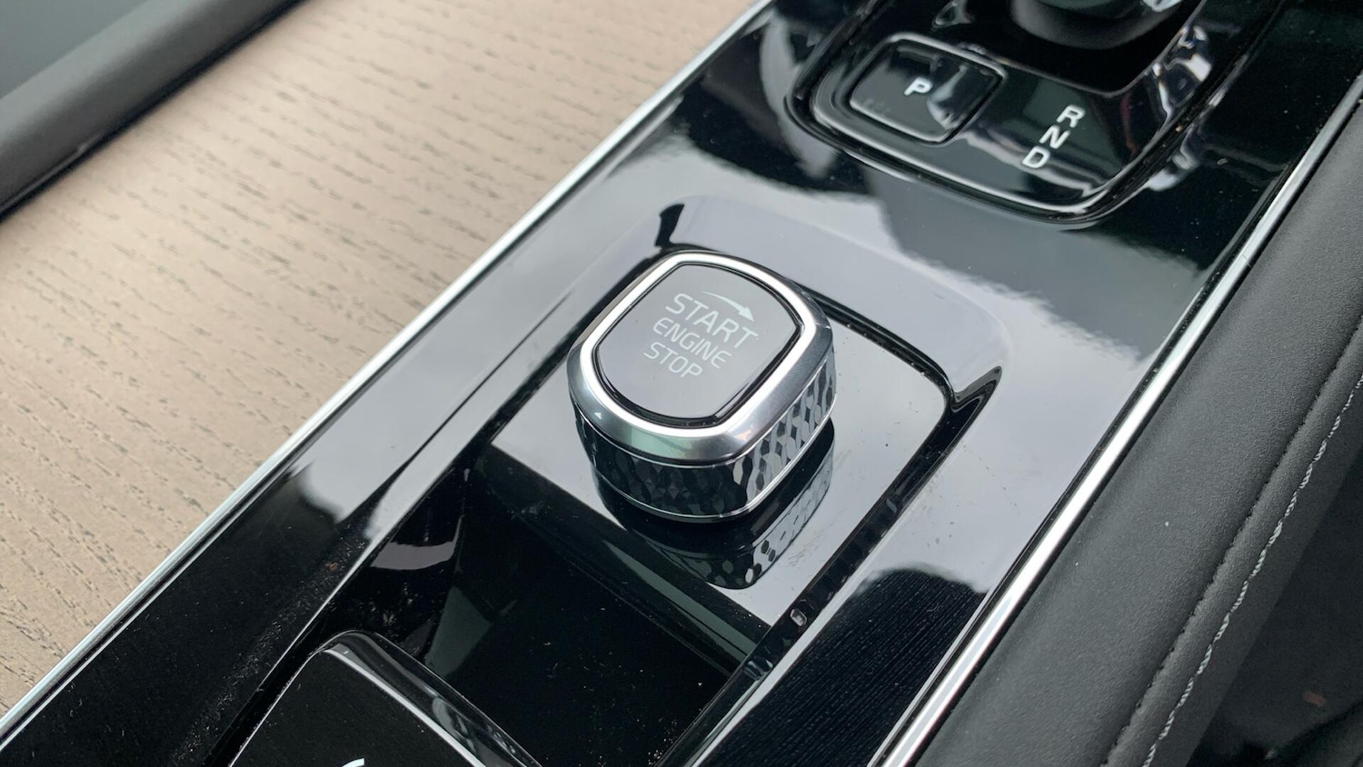 Used Volvo XC90 2026 for sale - 77982362: Photo 27