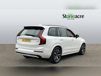 Used Volvo XC90 2026 for sale - 77982362: Photo