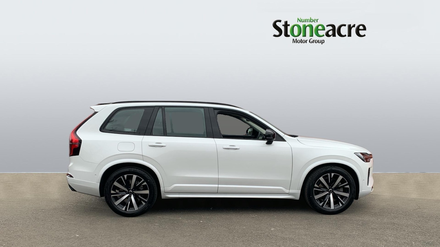 Used Volvo XC90 2026 for sale - 77982362: Photo 3