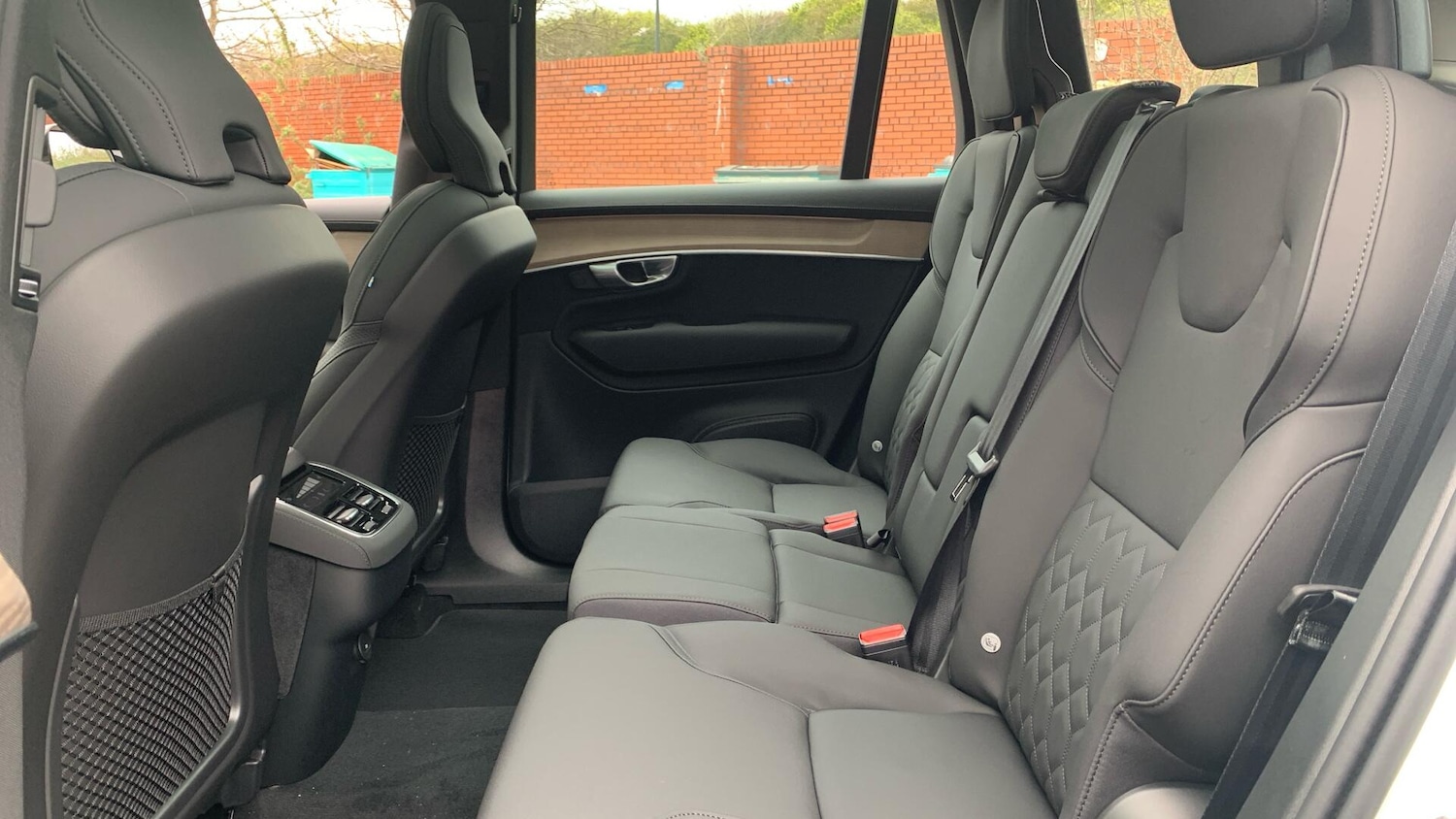 Used Volvo XC90 2026 for sale - 77982362: Photo 33