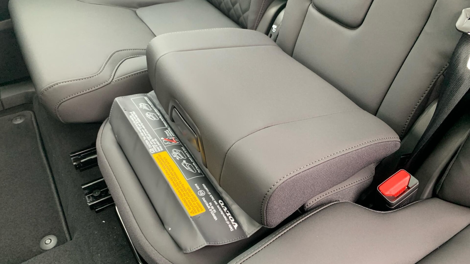 Used Volvo XC90 2026 for sale - 77982362: Photo 38