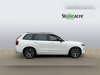 Used Volvo XC90 2026 for sale - 77982362: Photo