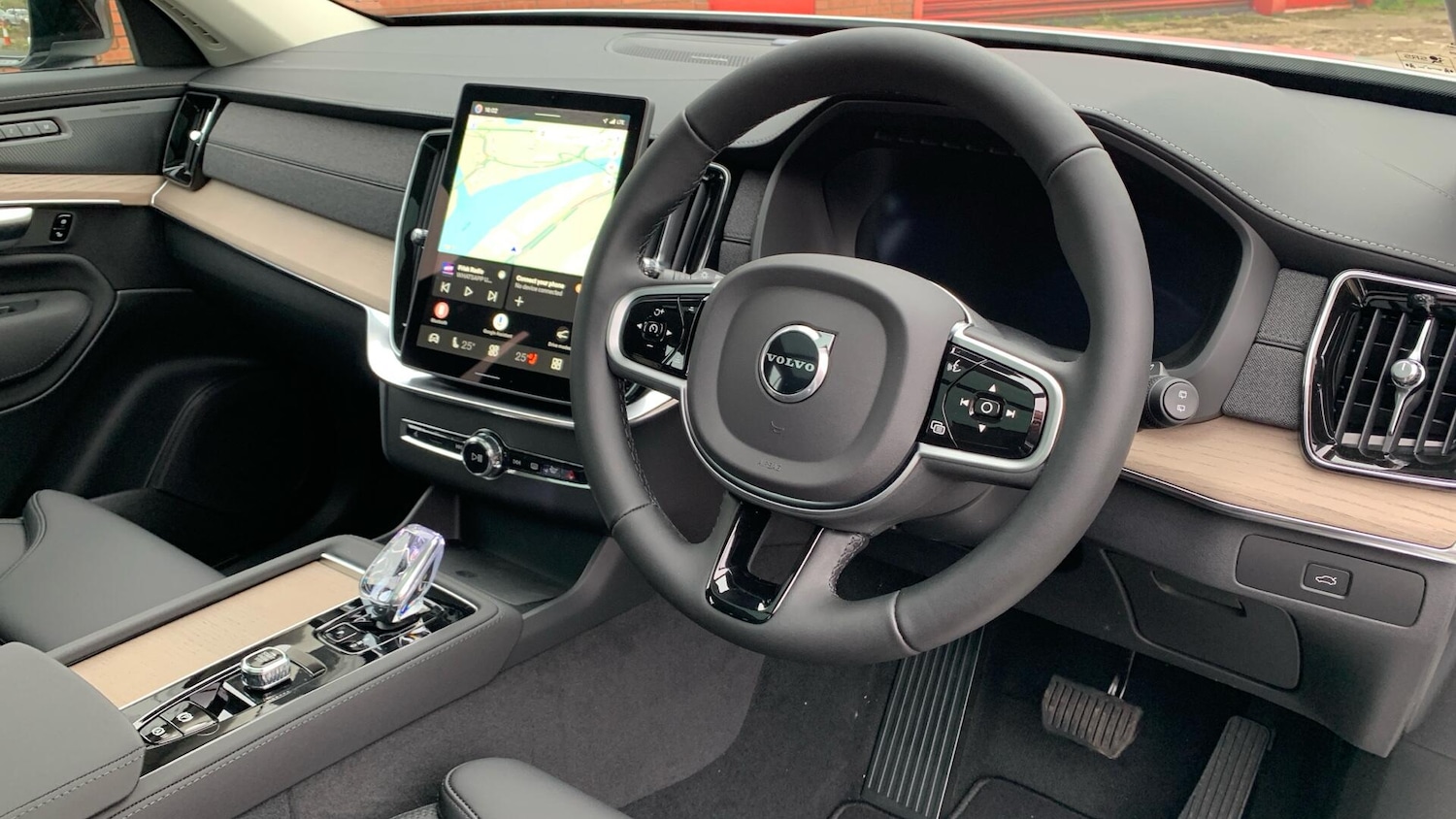 Used Volvo XC90 2026 for sale - 77982362: Photo 4