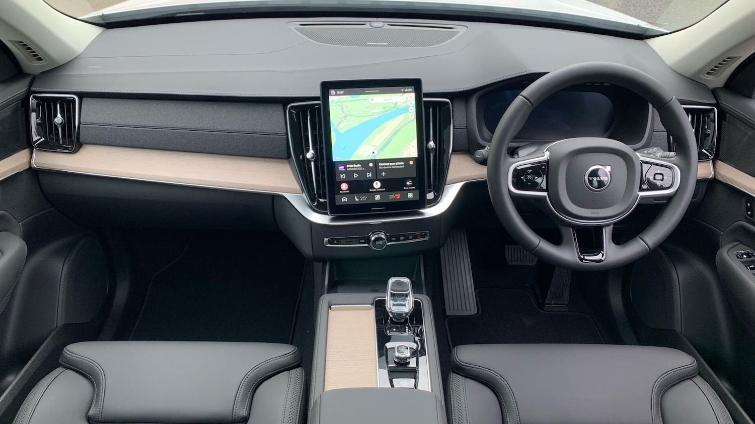 Used Volvo XC90 2026 for sale - 77982362: Photo 5