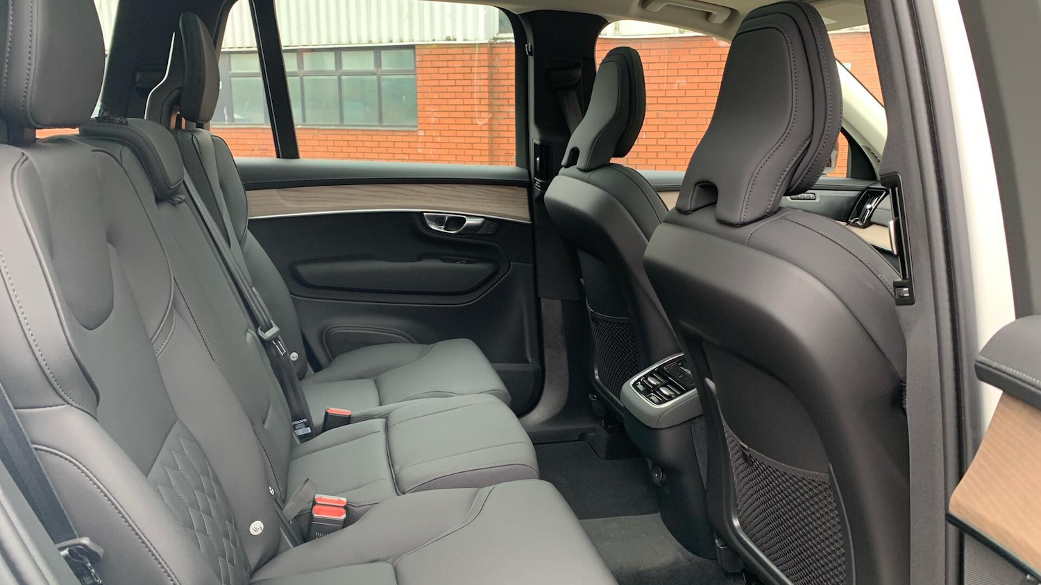 Used Volvo XC90 2026 for sale - 77982362: Photo 6