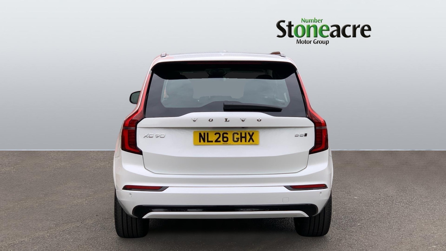 Used Volvo XC90 2026 for sale - 77982362: Photo 7