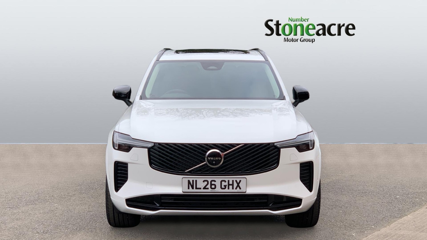 Used Volvo XC90 2026 for sale - 77982362: Photo 8