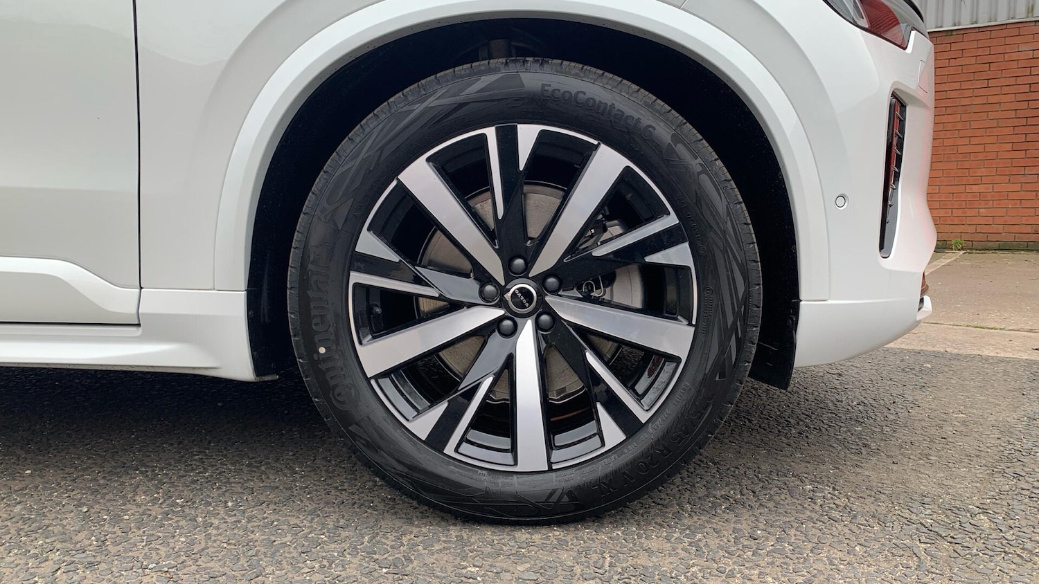 Used Volvo XC90 2026 for sale - 77982362: Photo 9