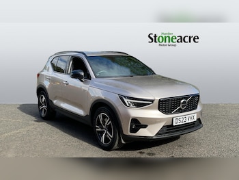 Volvo - XC40
