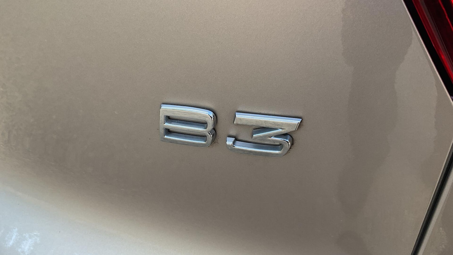Vehicle 31