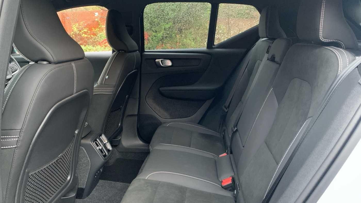 Used Volvo XC40 2026 for sale - 77794241: Photo 13