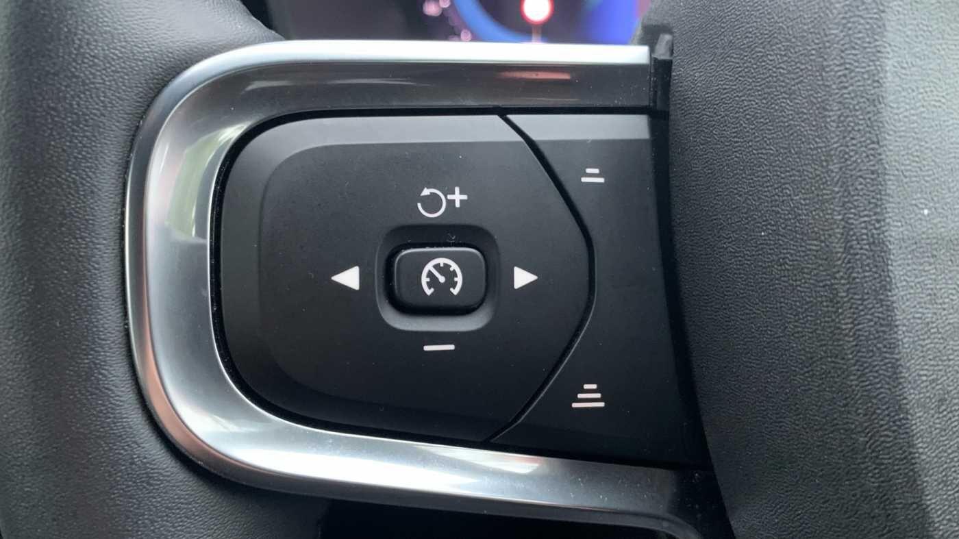 Used Volvo XC40 2026 for sale - 77794241: Photo 15