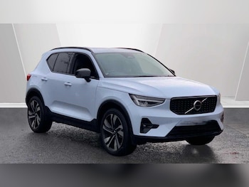 Used Volvo XC40 2026 for sale - 77794241: Photo