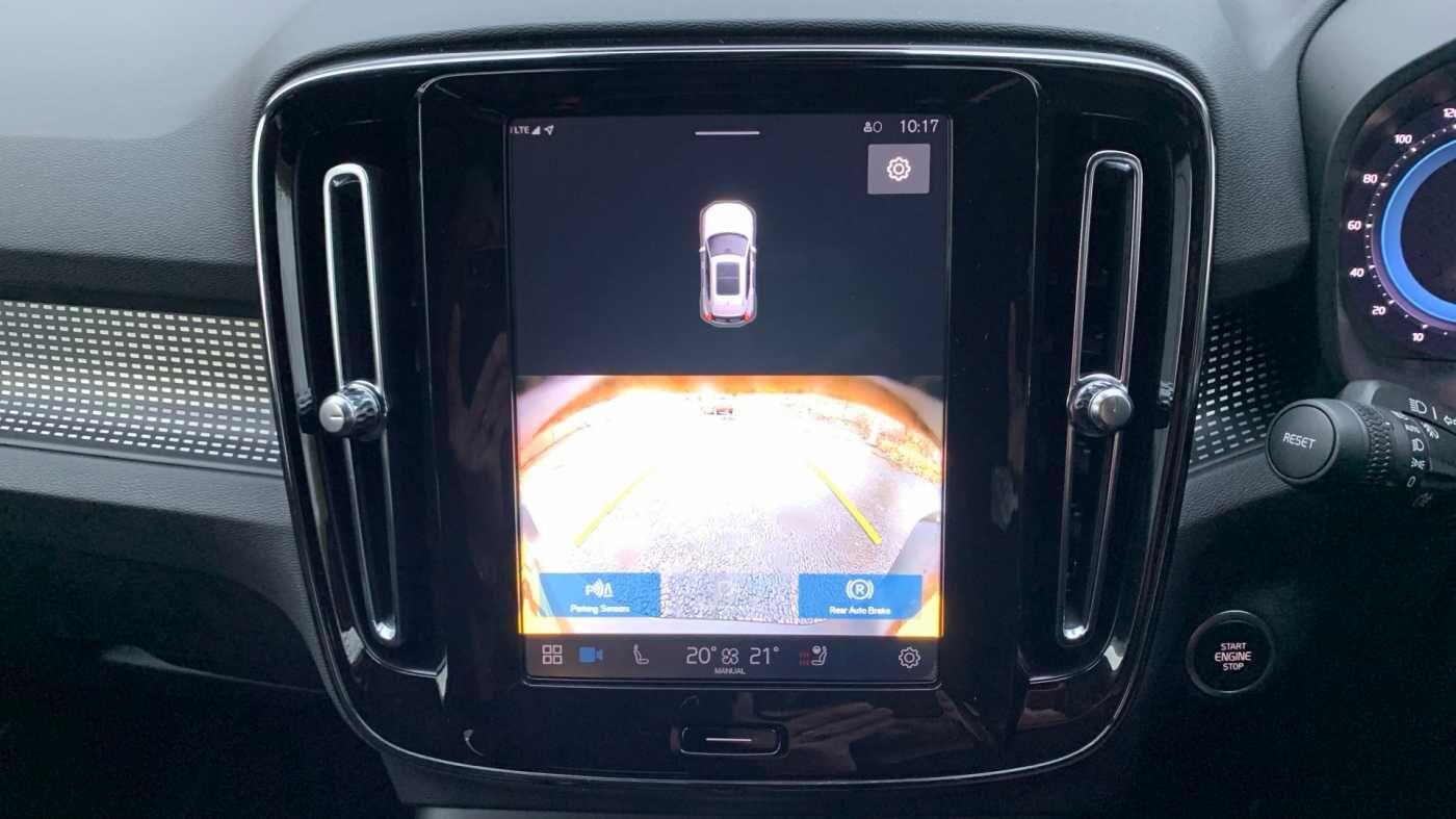 Used Volvo XC40 2026 for sale - 77794241: Photo 27