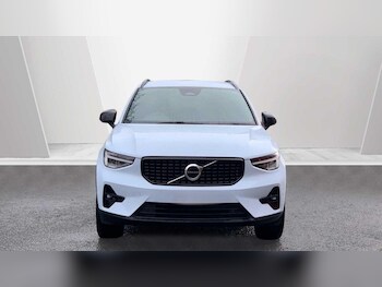 Used Volvo XC40 2026 for sale - 77794241: Photo