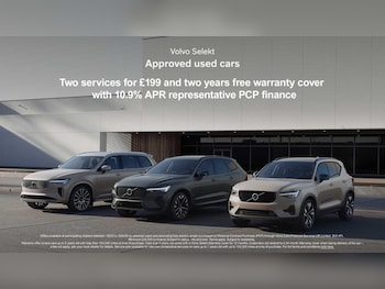 Used Volvo XC40 2026 for sale - 77794241: Photo