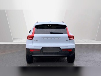 Used Volvo XC40 2026 for sale - 77794241: Photo