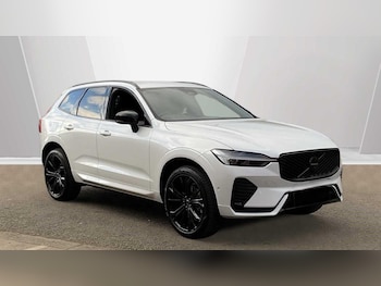Used Volvo XC60 2026 for sale - 78572762: Photo
