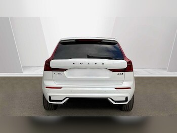 Used Volvo XC60 2026 for sale - 78572762: Photo