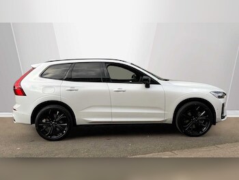Used Volvo XC60 2026 for sale - 78572762: Photo