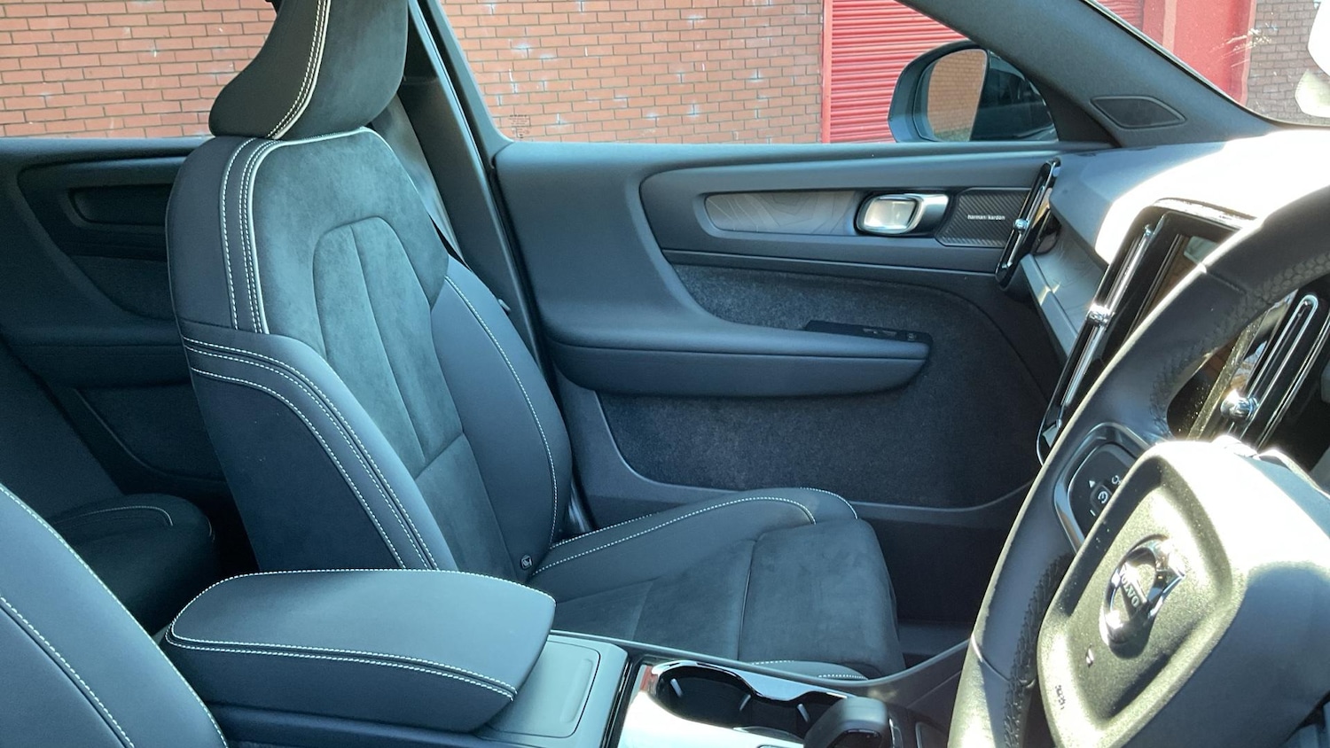 Used Volvo Other 2025 for sale - 77163144: Photo 10