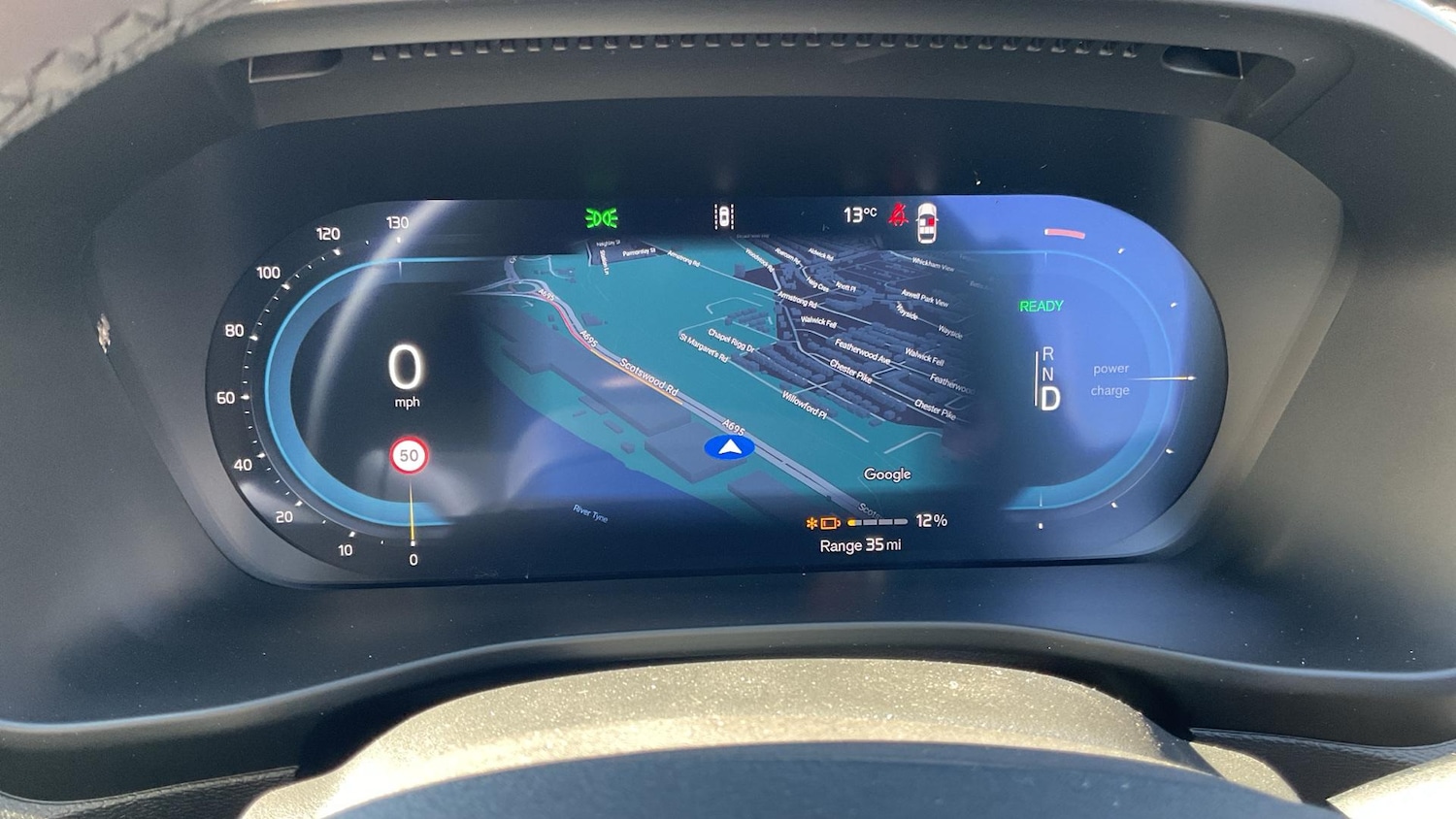 Used Volvo Other 2025 for sale - 77163144: Photo 12