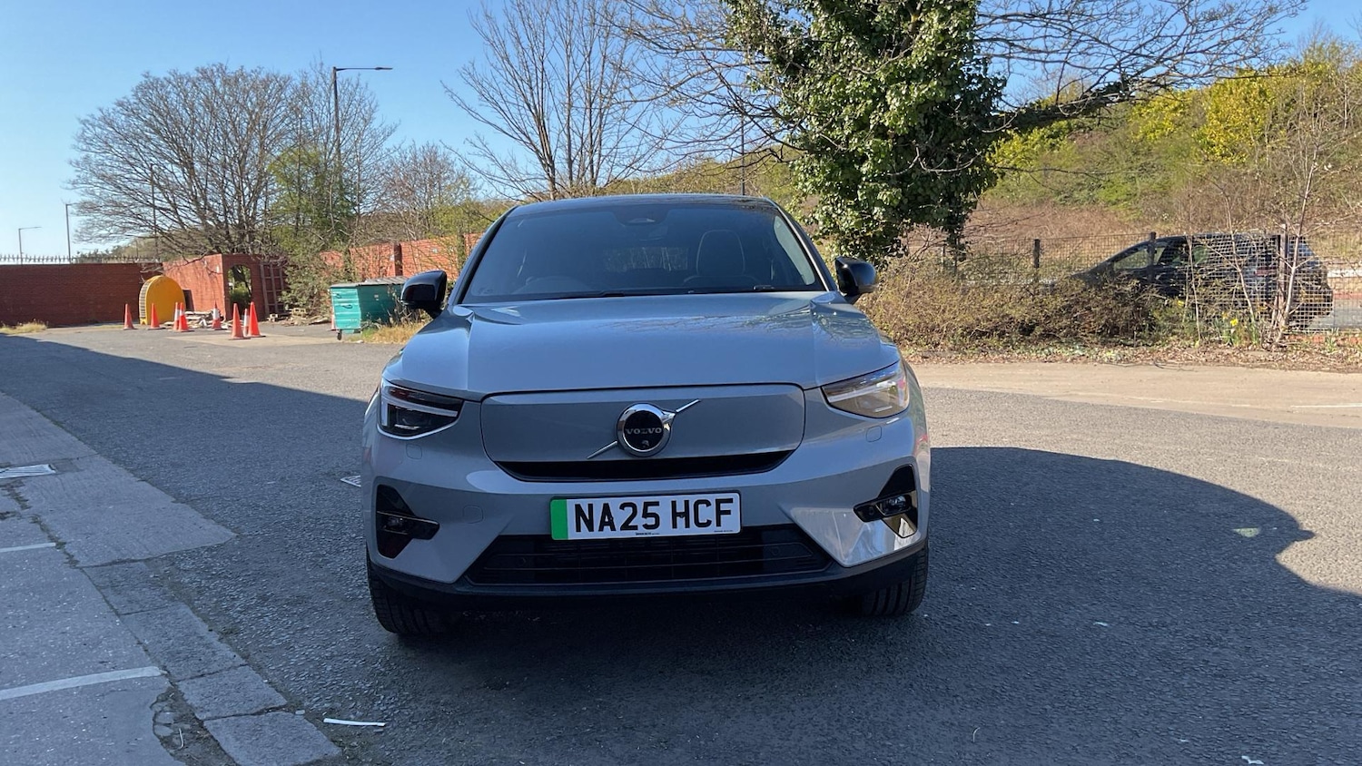 Used Volvo Other 2025 for sale - 77163144: Photo 13