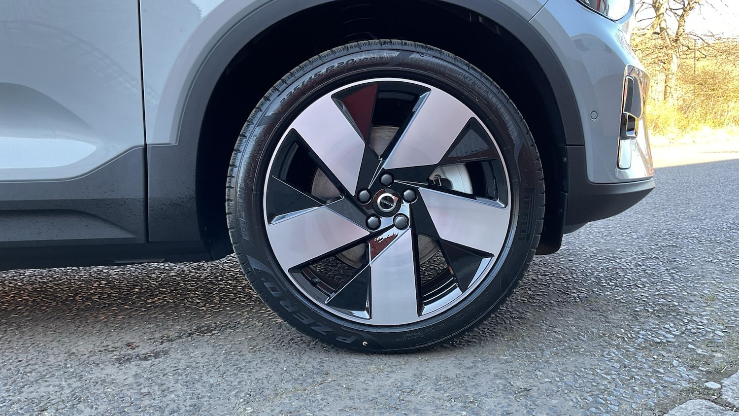 Used Volvo Other 2025 for sale - 77163144: Photo 17