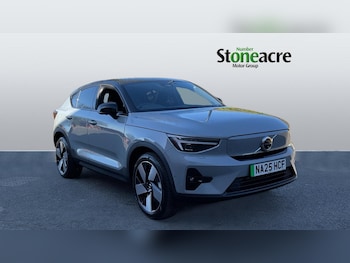 Volvo Other feature image