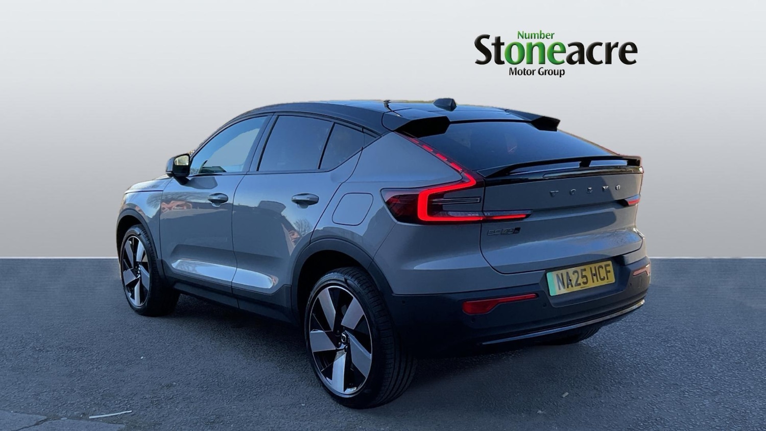 Used Volvo Other 2025 for sale - 77163144: Photo 2