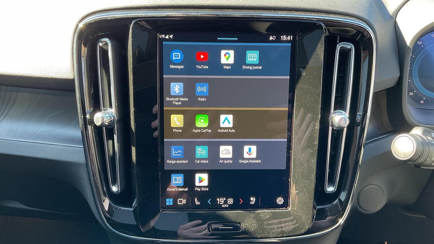 Used Volvo Other 2025 for sale - 77163144: Photo 22