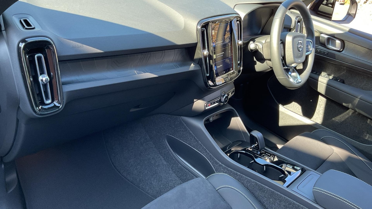 Used Volvo Other 2025 for sale - 77163144: Photo 5