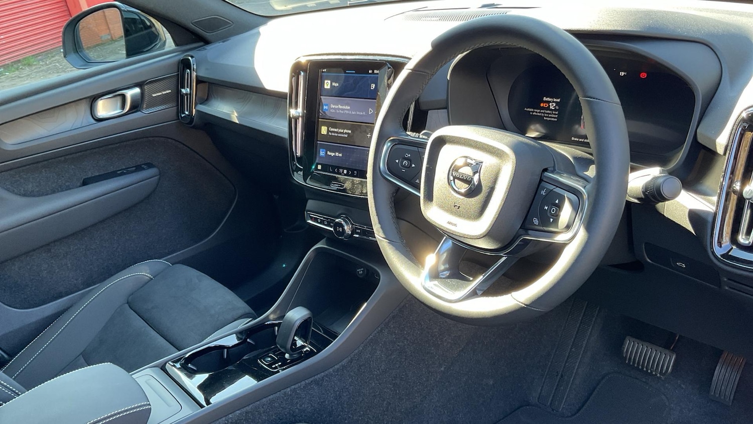 Used Volvo Other 2025 for sale - 77163144: Photo 6