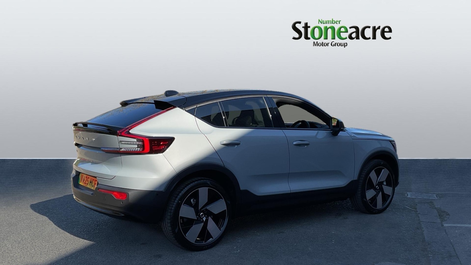 Used Volvo Other 2025 for sale - 77163144: Photo 8