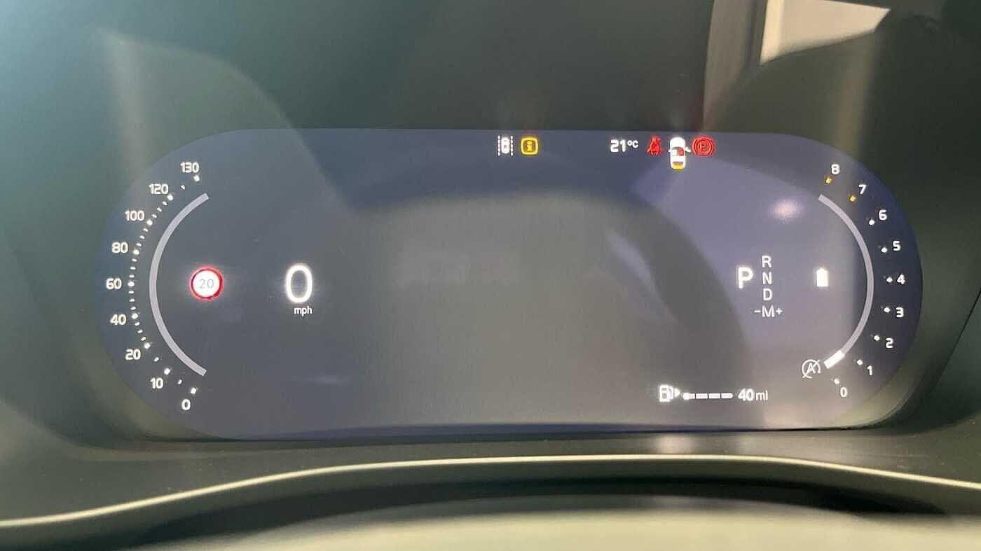 Used Volvo XC40 for sale - 77768836: Photo 15