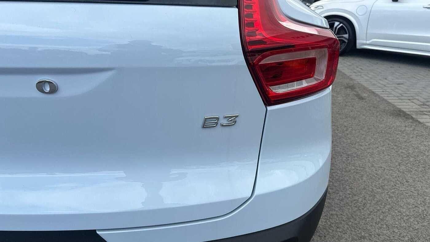 Used Volvo XC40 for sale - 77768836: Photo 19