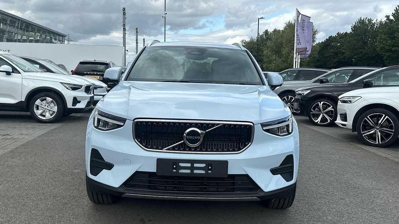 Used Volvo XC40 for sale - 77768836: Photo 21