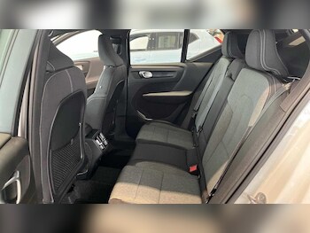 Used Volvo XC40 2026 for sale - 77768836: Photo