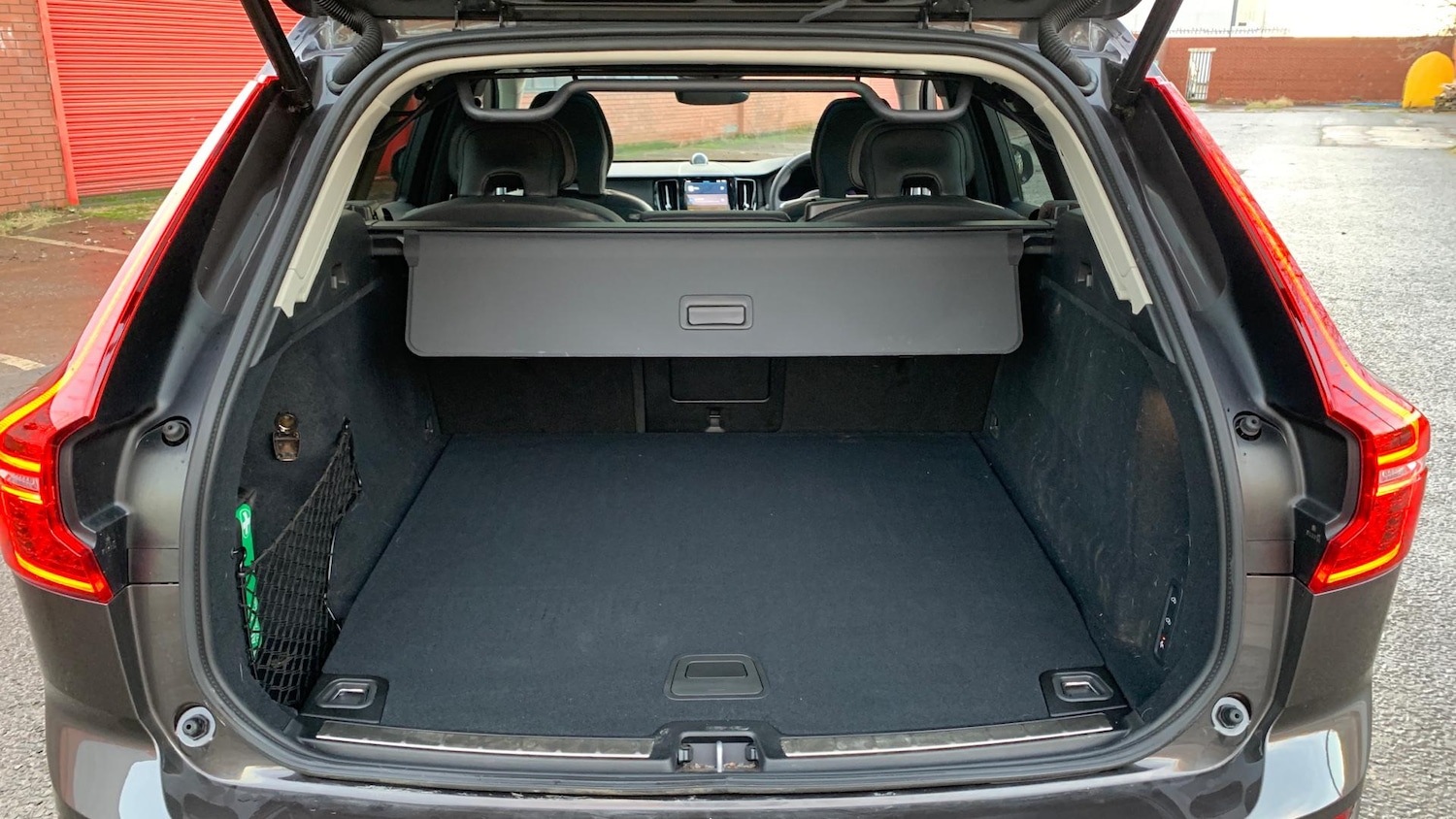 Vehicle 17