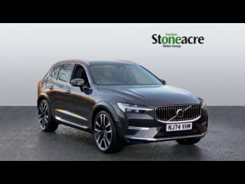 2024 (74) - 2.0h T8 18.8kWh Ultra Bright Auto AWD Euro 6 (s/s) 5dr