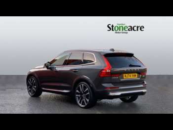 Used Volvo XC60 2024 for sale - 75024192: Photo
