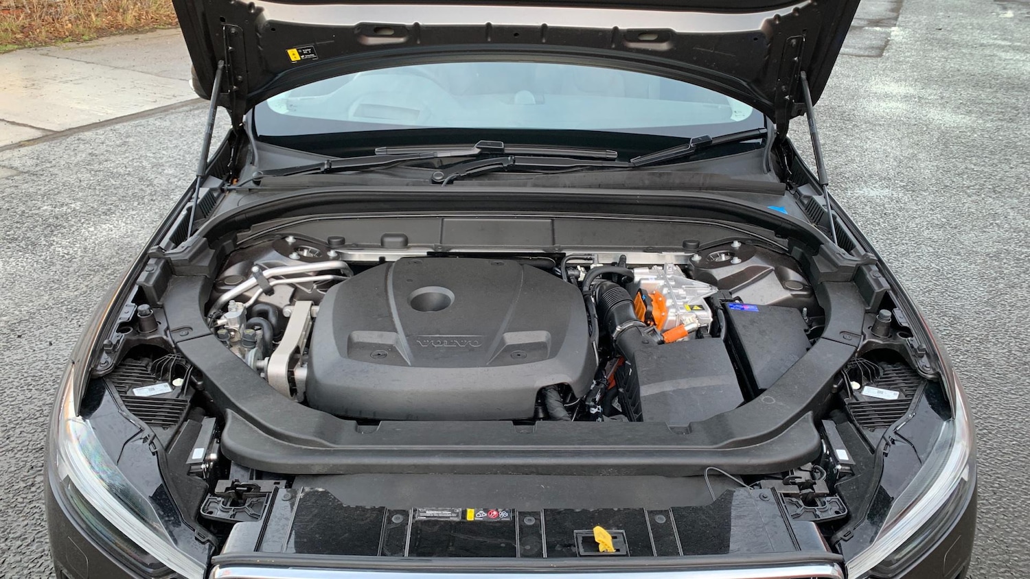 Vehicle 34