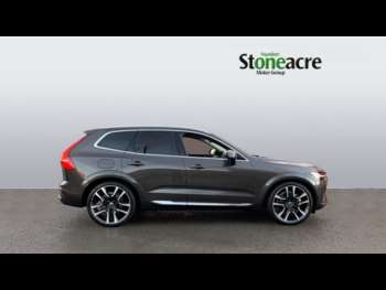 Used Volvo XC60 2024 for sale - 75024192: Photo