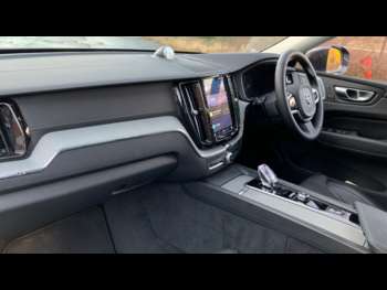 Used Volvo XC60 2024 for sale - 75024192: Photo