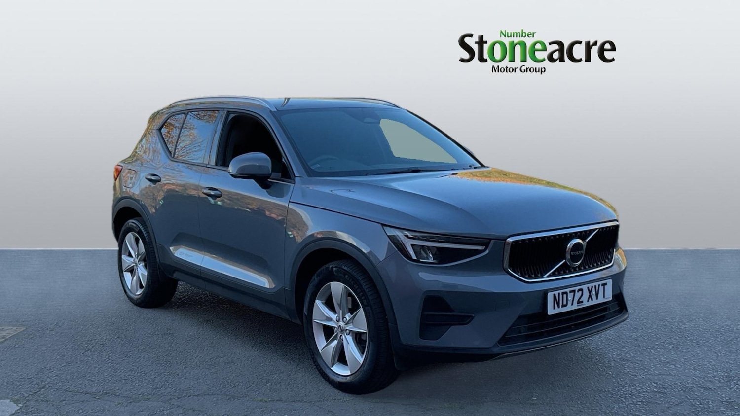 Used Volvo XC40 for sale - 76824200: Photo 1
