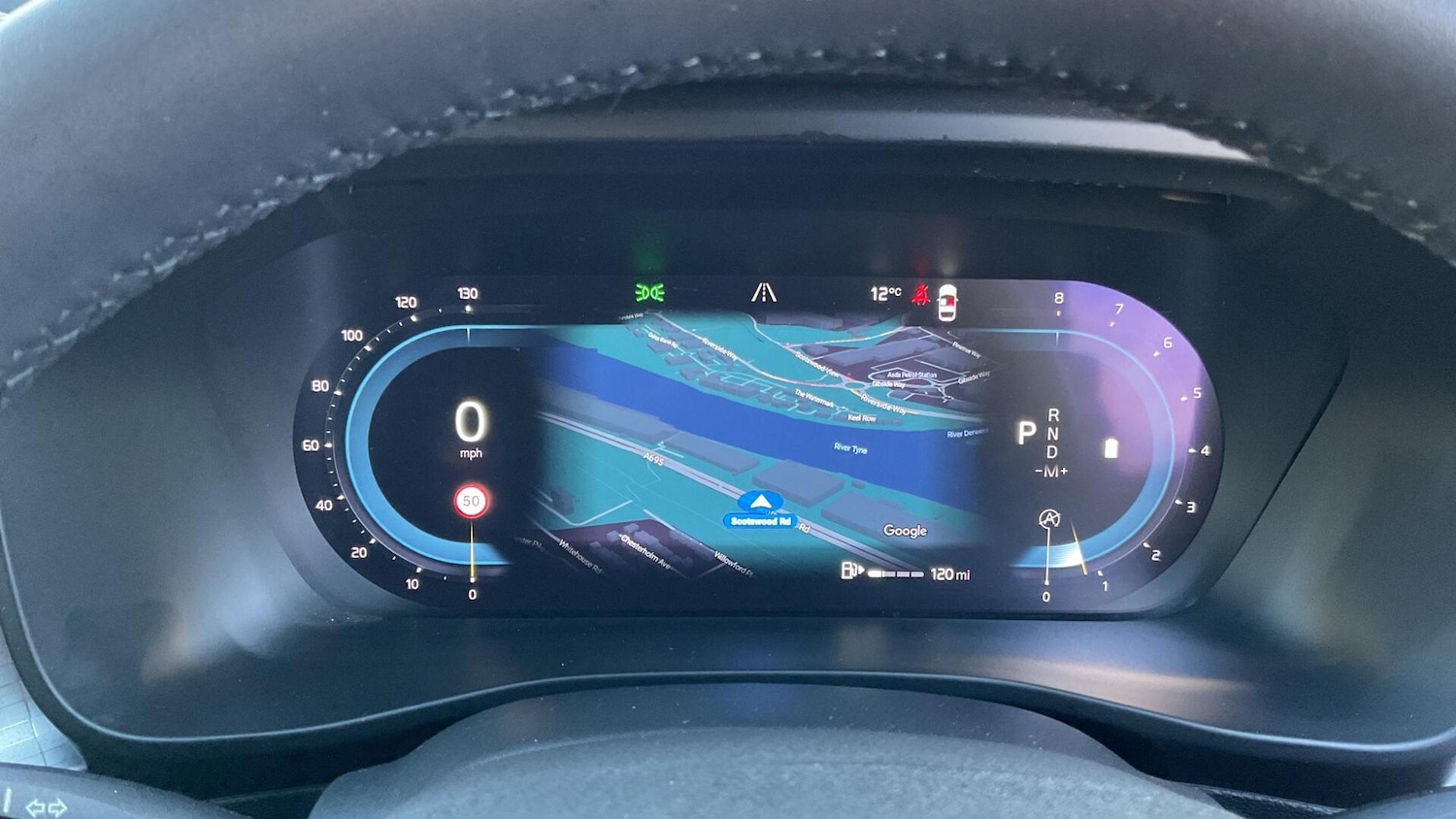 Used Volvo XC40 for sale - 76824200: Photo 12